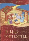 Rus Ibolya - Bibliai történetek