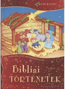 Rus Ibolya - Bibliai történetek Rus Ibolya - Bibliai történetek, Kistarcsa 2011 antikvár könyv