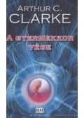 Arthur C. Clarke  - A gyermekkor vége