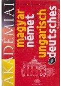 Halász Előd,Földes Csaba,Uzonyi Pál - Magyar-német kéziszótár