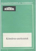 Pados Antal,Seidl Ambrus,Megyer Attila,Tobiás Loránd - Kőműves-szerkezetek