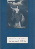Vizi E. Szilveszter,Bertók Krisztina - A Magyar Tudományos Akadémia almanachja 2006