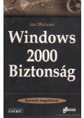 Ian McLean - Windows 2000 biztonság