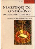 Jeney Petra (szerk.),Nagy Boldizsár - Nemzetközi jogi olvasókönyv