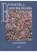 Andorka Rudolf - Bevezetés a szociológiába