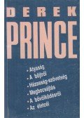 Derek Prince - Válogatás Derek Prince tanulmányaiból
