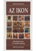 Popova, Olga,Szmirnova, Jengelina,Cortesi, Paola - Az ikon