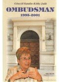 Gönczöl Katalin,Kóthy Judit - Ombudsman 1995-2001