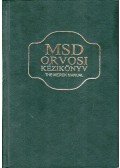 Robert Berkow, M.D. - MSD Orvosi kézikönyv (The Merck Manual)