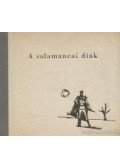 Espronceda, José de - A salamancai diák