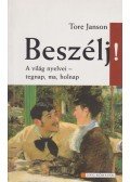 Tore Janson - Beszélj!