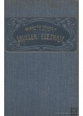 Eötvös József - Levelek, életrajz