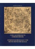Bodnár Szilvia - Csillagsorsok és embersorsok