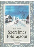Duba Gyula - Szerelmes földrajzom