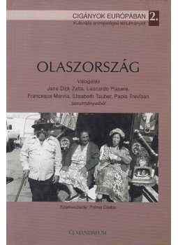 Prónai Csaba - Olaszország Prónai Csaba - Olaszország, Budapest 2002 antikvár könyv