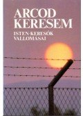 Szabó Ferenc - Arcod keresem