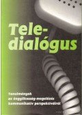 Kelemen Gábor - Tele-dialógus