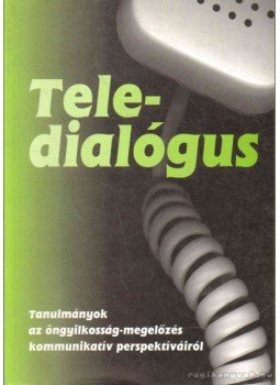 Kelemen Gábor - Tele-dialógus Kelemen Gábor - Tele-dialógus, 0 antikvár könyv