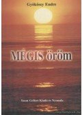 Gyökössy Endre - Mégis öröm