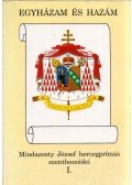 Beke Margit - Egyházam és hazám I.