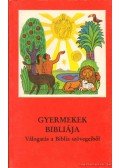 Jakob Ecker - Gyermekek bibliája