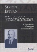 Simon István - Vezéráldozat