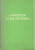 Sréter Ferenc - Kegyelem az ige fényében