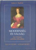 Lánczi András - Modernség és válság