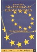 Bőhm Gergely,Havas Katalin - Pályázatírás az Európai Unióban I-II. (feladatgyűjteménnyel)