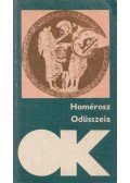 Homérosz - Odüsszeia