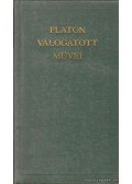 Platón - Platón válogatott művei