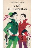 Mikszáth Kálmán - A két koldusdiák