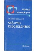 Dr. Hirschberg Jenő - Szájpad-elégtelenség