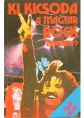 Czippán György - Ki kicsoda a magyar rockzenében?