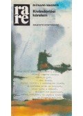 Wagner Richárd - Kivándorlási kérelem