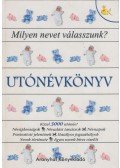 Pálfy Gyula - Utónévkönyv