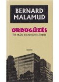 Bernard Malamud - Ördögűzés
