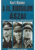 Rieder, Kurt - A III. Birodalom ászai