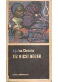Agatha Christie - Tíz kicsi néger