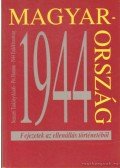 M.Kiss Sándor - Magyarország 1944