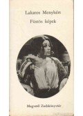 Lakatos Menyhért - Füstös képek