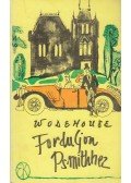 P. G. Wodehouse - Forduljon Psmithhez