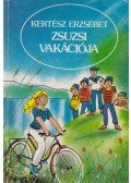 Kertész Erzsébet - Zsuzsi vakációja