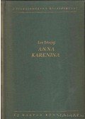 Lev Tolsztoj - Anna Karenina I-II.