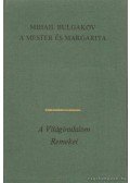 Bulgakov, Mihail - A Mester és Margarita
