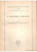 Pukánszkyné Kádár Jolán - A drámaíró Csokonai