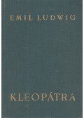 Ludwig Emil - Kleopátra