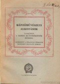 Vinkler László - Képzőművészeti alkotások