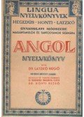 Dr. Latzkó Hugó - Angol nyelvkönyv