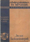 Jécsai László - Szobanövények